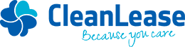 CleanLease Logo